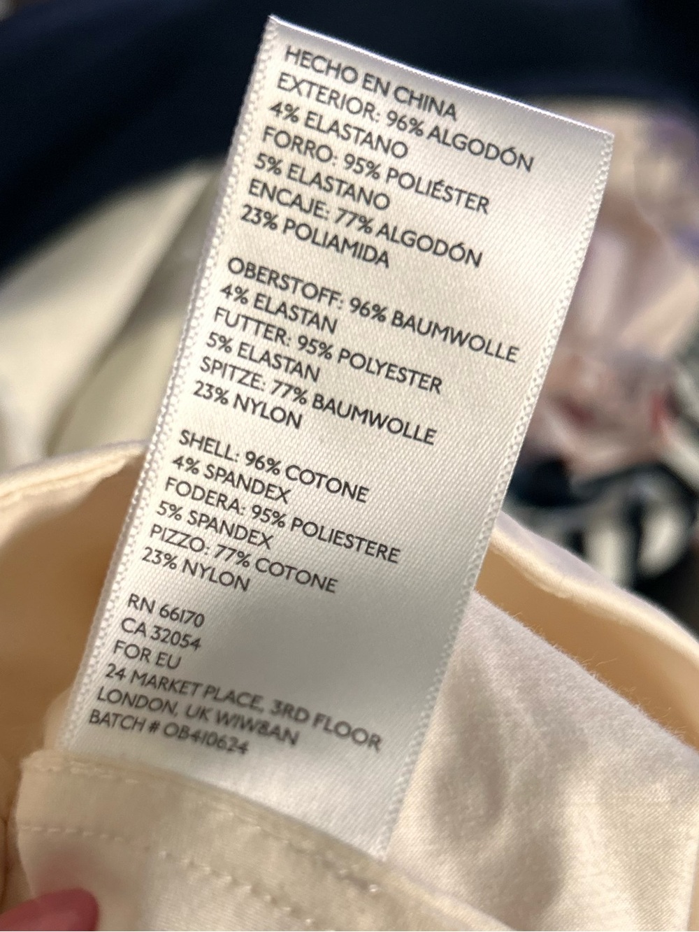 NWT Anthropologie Collette Dinnigan Pleated Trellis Dress in White Sz 10 - Picture 10 of 10
